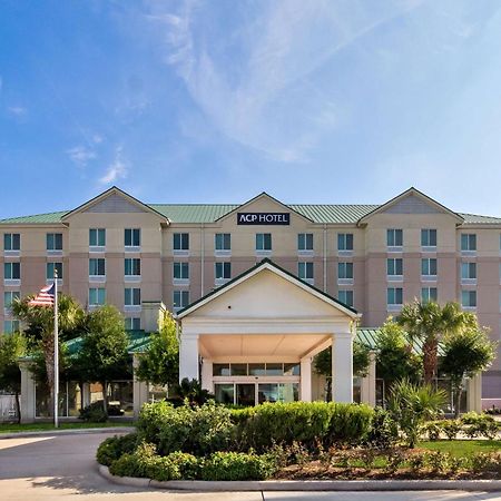 Acp Hotel Houston Westchase, Mod Collection By Sonesta Exterior foto
