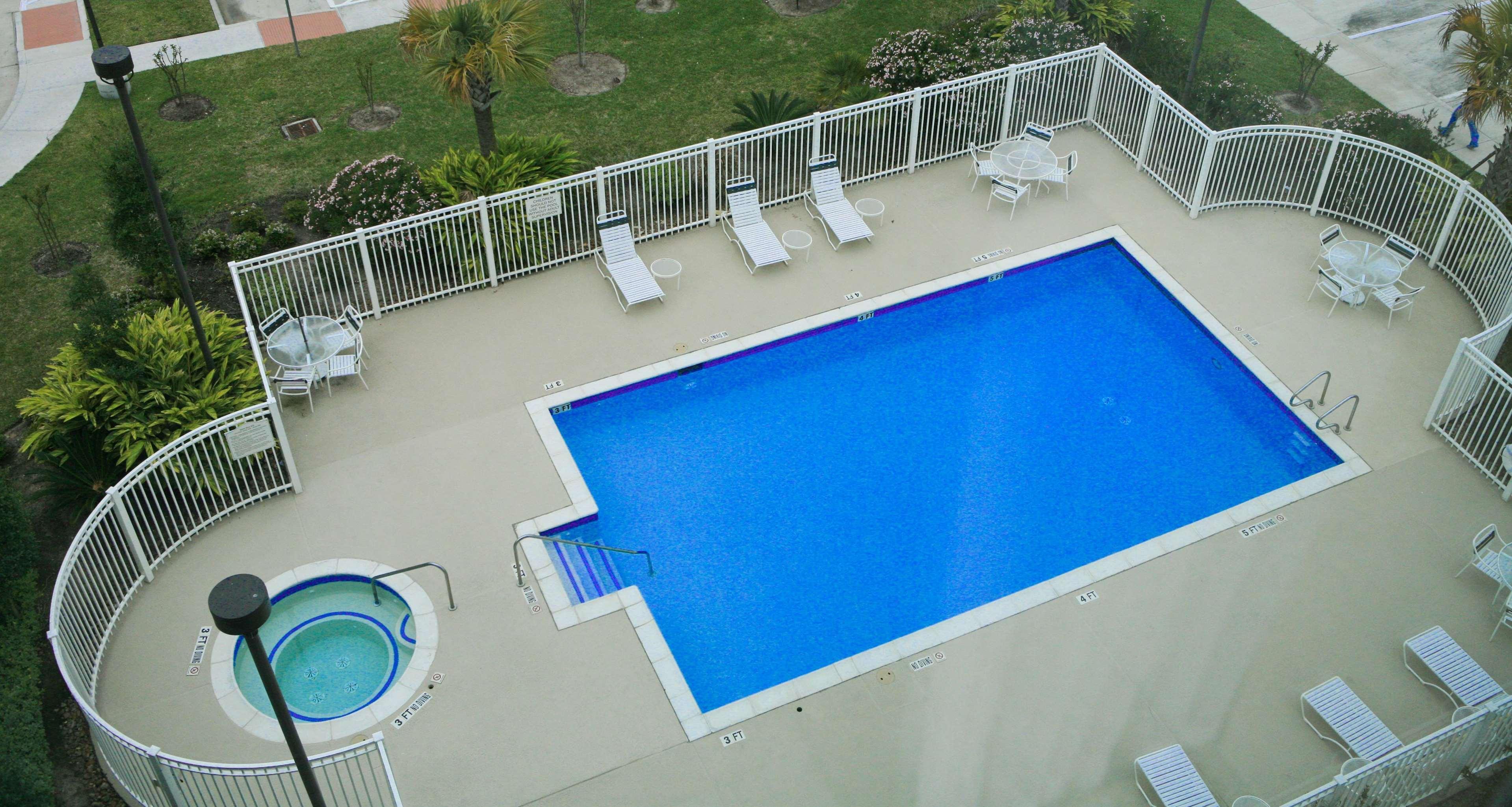 Acp Hotel Houston Westchase, Mod Collection By Sonesta Exterior foto