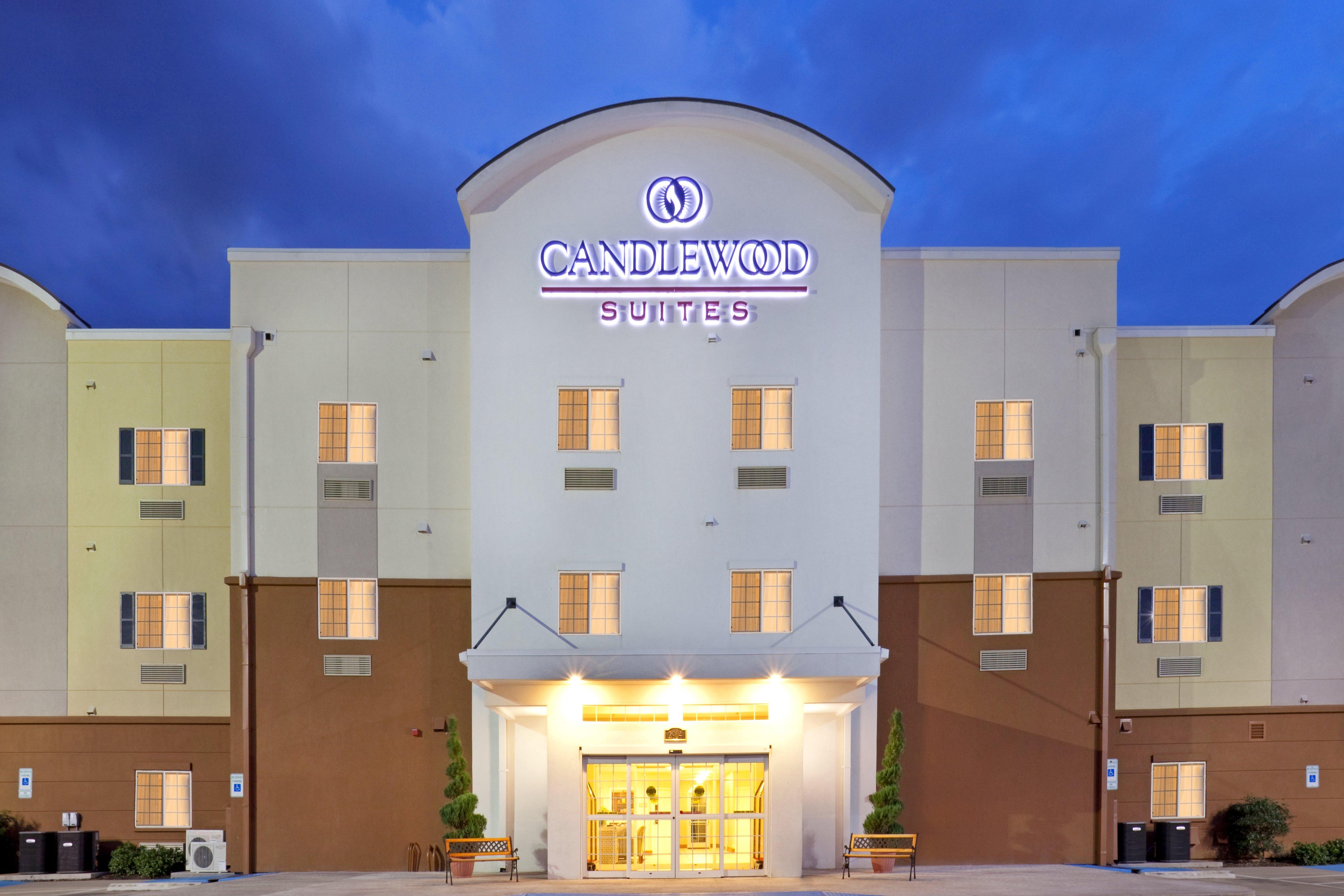 Acp Hotel Houston Westchase, Mod Collection By Sonesta Exterior foto