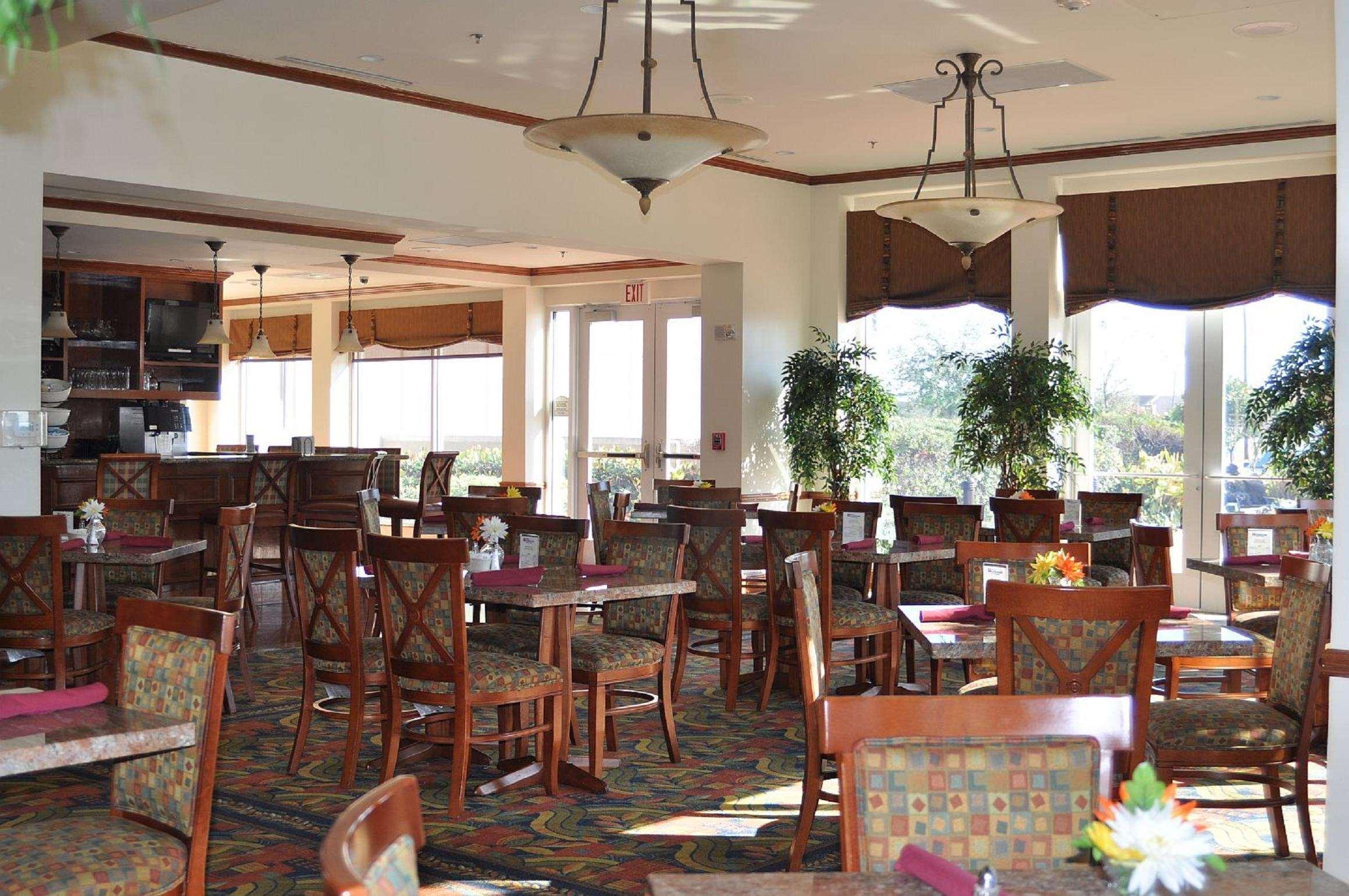 Acp Hotel Houston Westchase, Mod Collection By Sonesta Restaurante foto