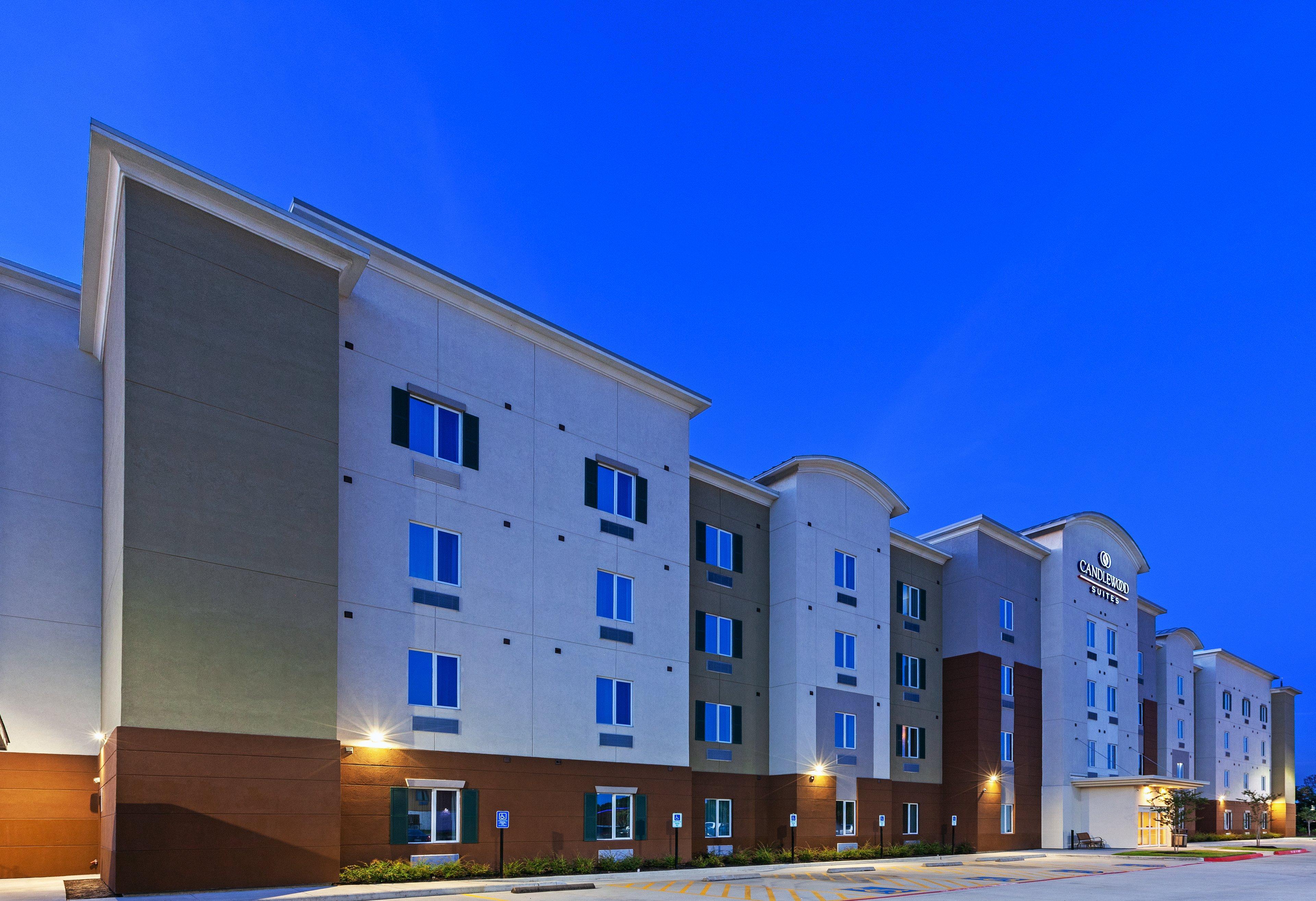 Acp Hotel Houston Westchase, Mod Collection By Sonesta Exterior foto