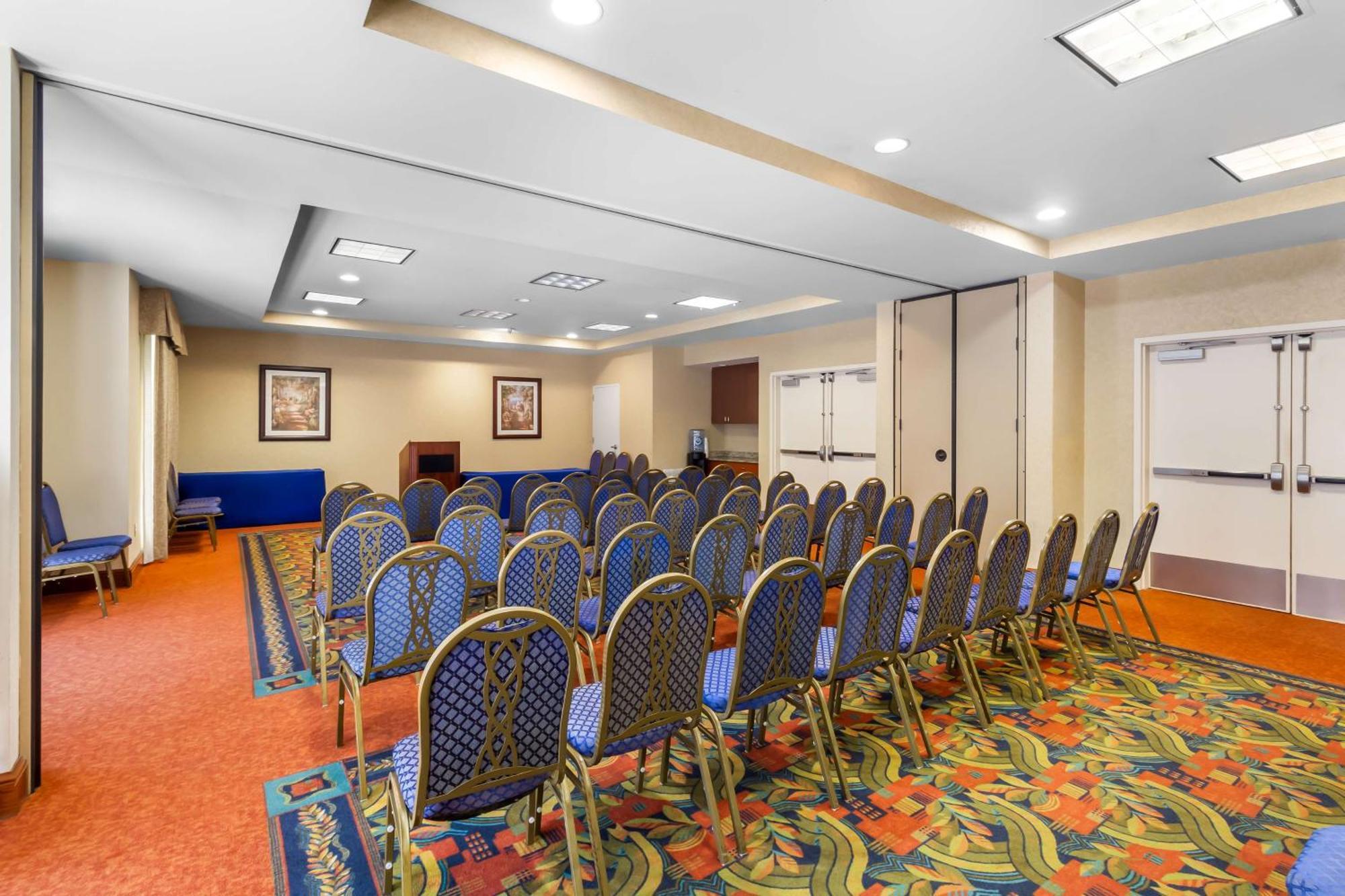 Acp Hotel Houston Westchase, Mod Collection By Sonesta Exterior foto