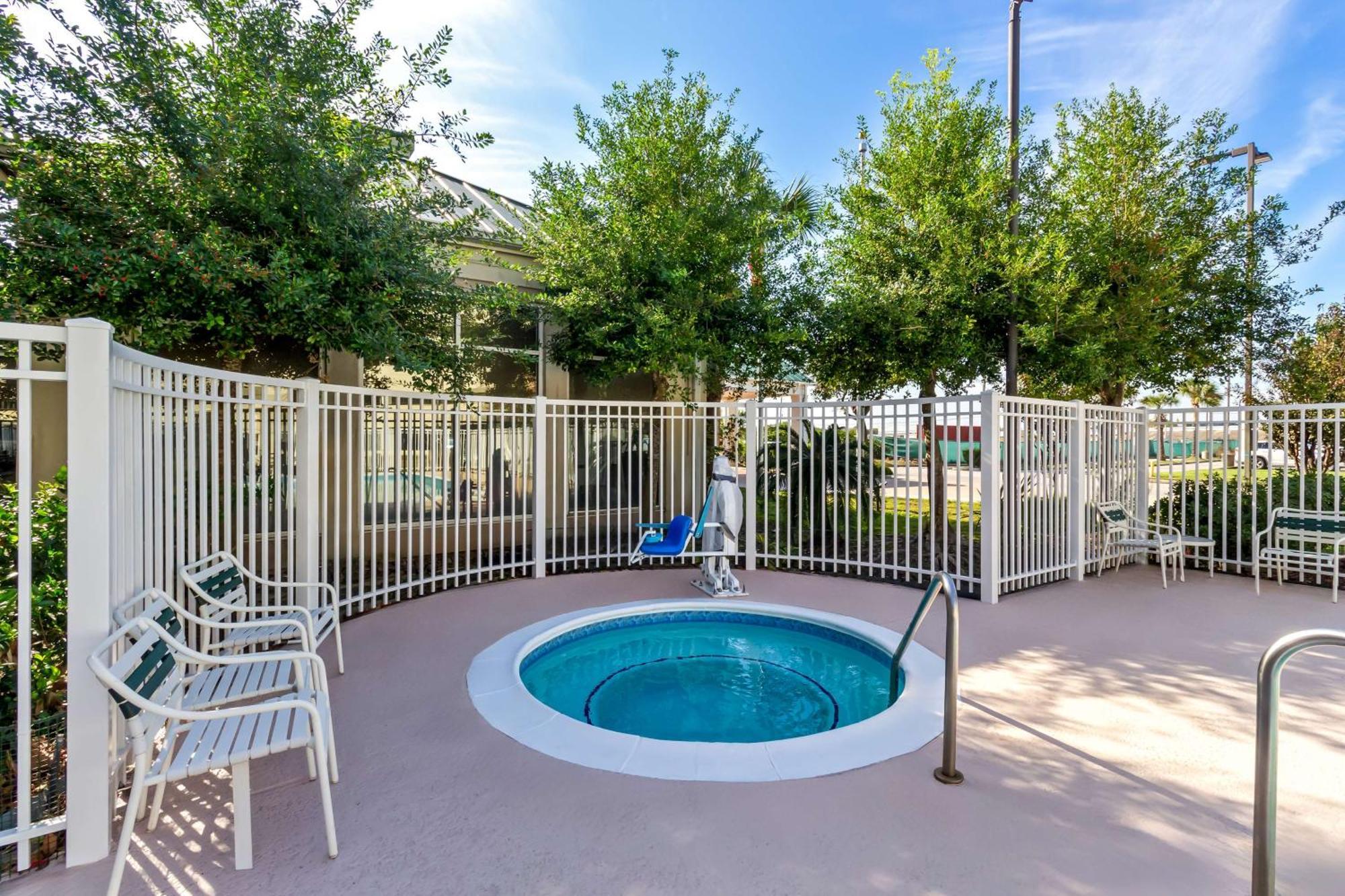 Acp Hotel Houston Westchase, Mod Collection By Sonesta Exterior foto