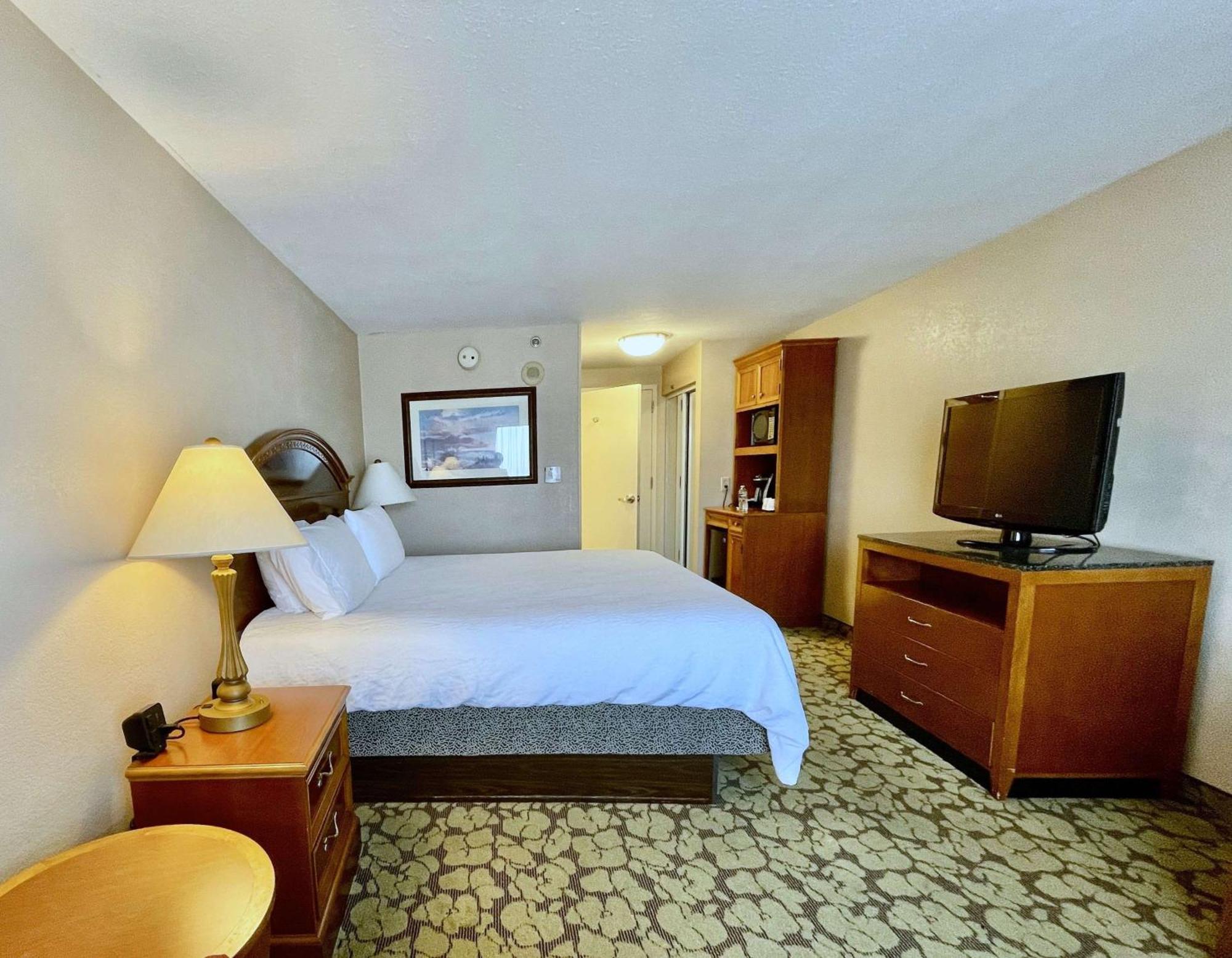 Acp Hotel Houston Westchase, Mod Collection By Sonesta Exterior foto